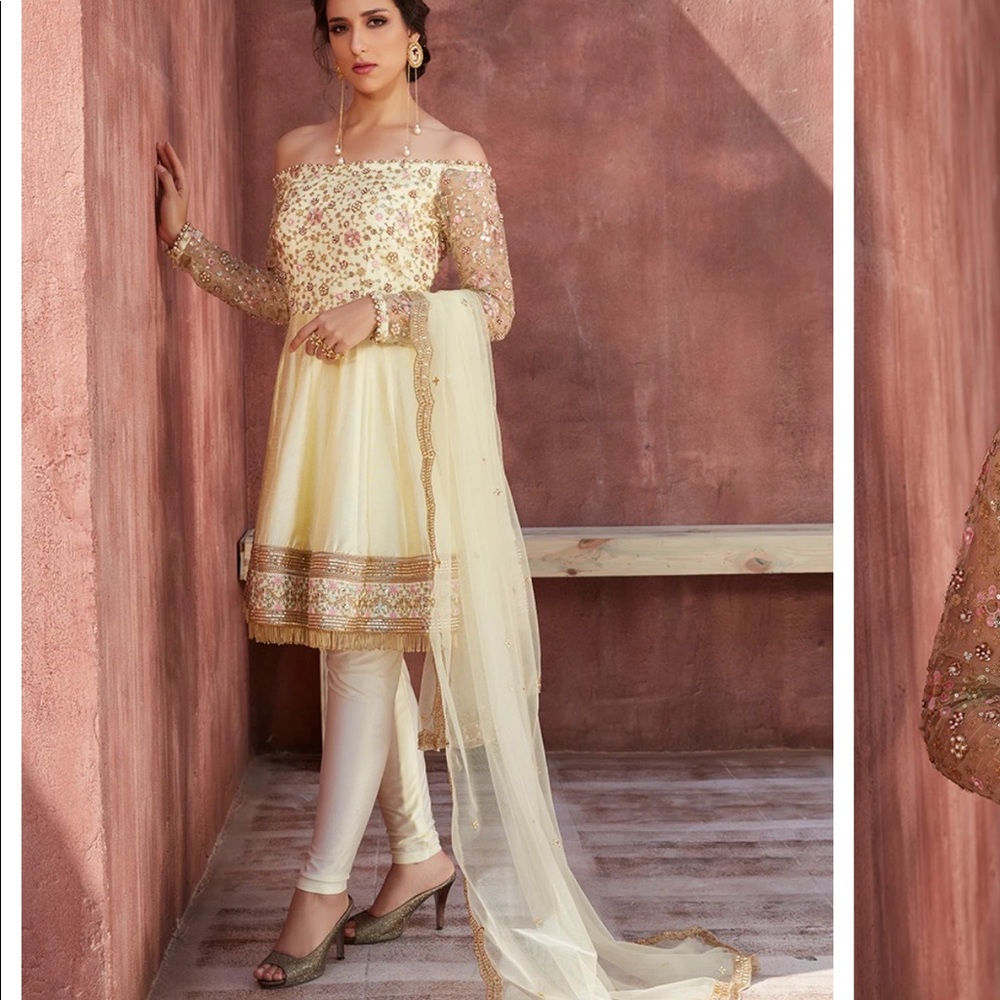 Brand new Hindi outfit